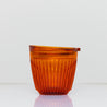 6oz Cup Lid Amber__51986